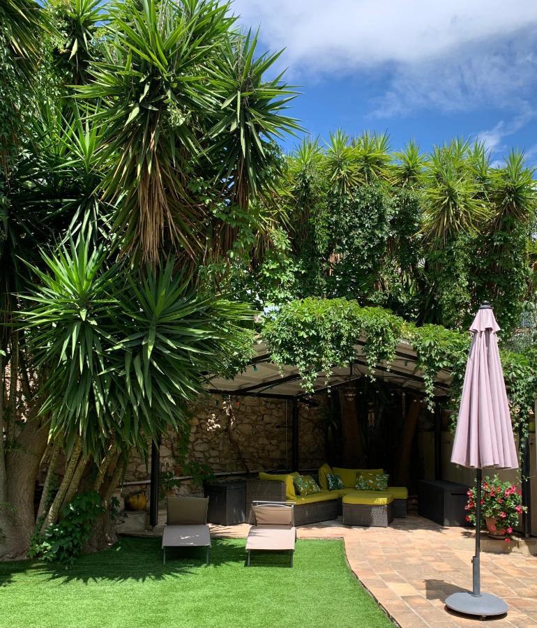 Maison De Avec Jardin Clos Hébergement de vacances *