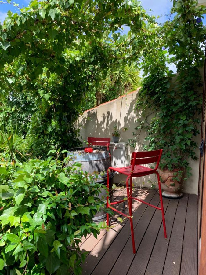 Maison De Avec Jardin Clos Hébergement de vacances