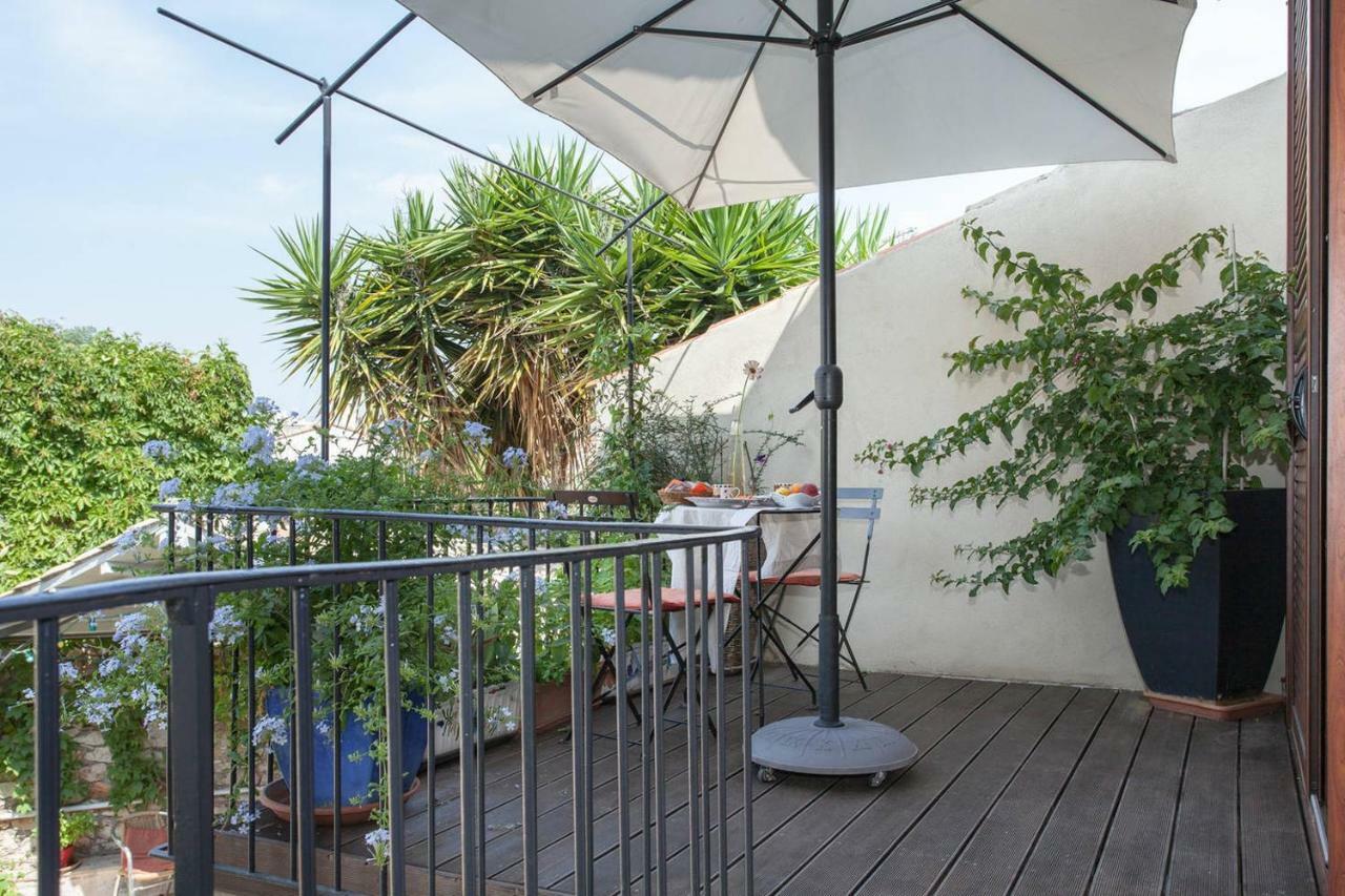 Hébergement de vacances Maison De Avec Jardin Clos Sète